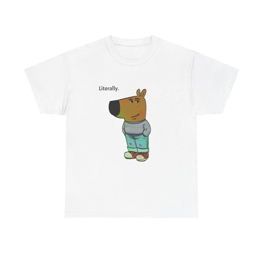 Chill Guy Tee