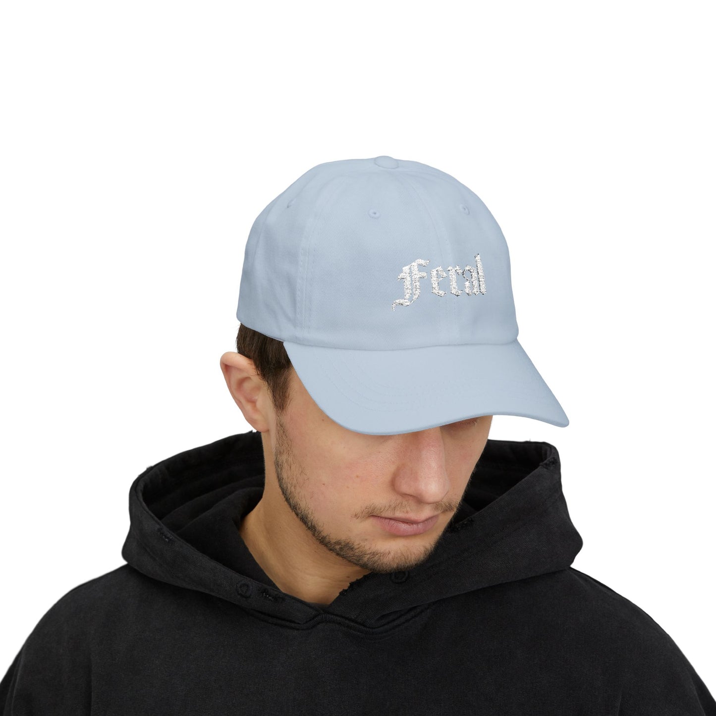 Feral Classic Dad Cap