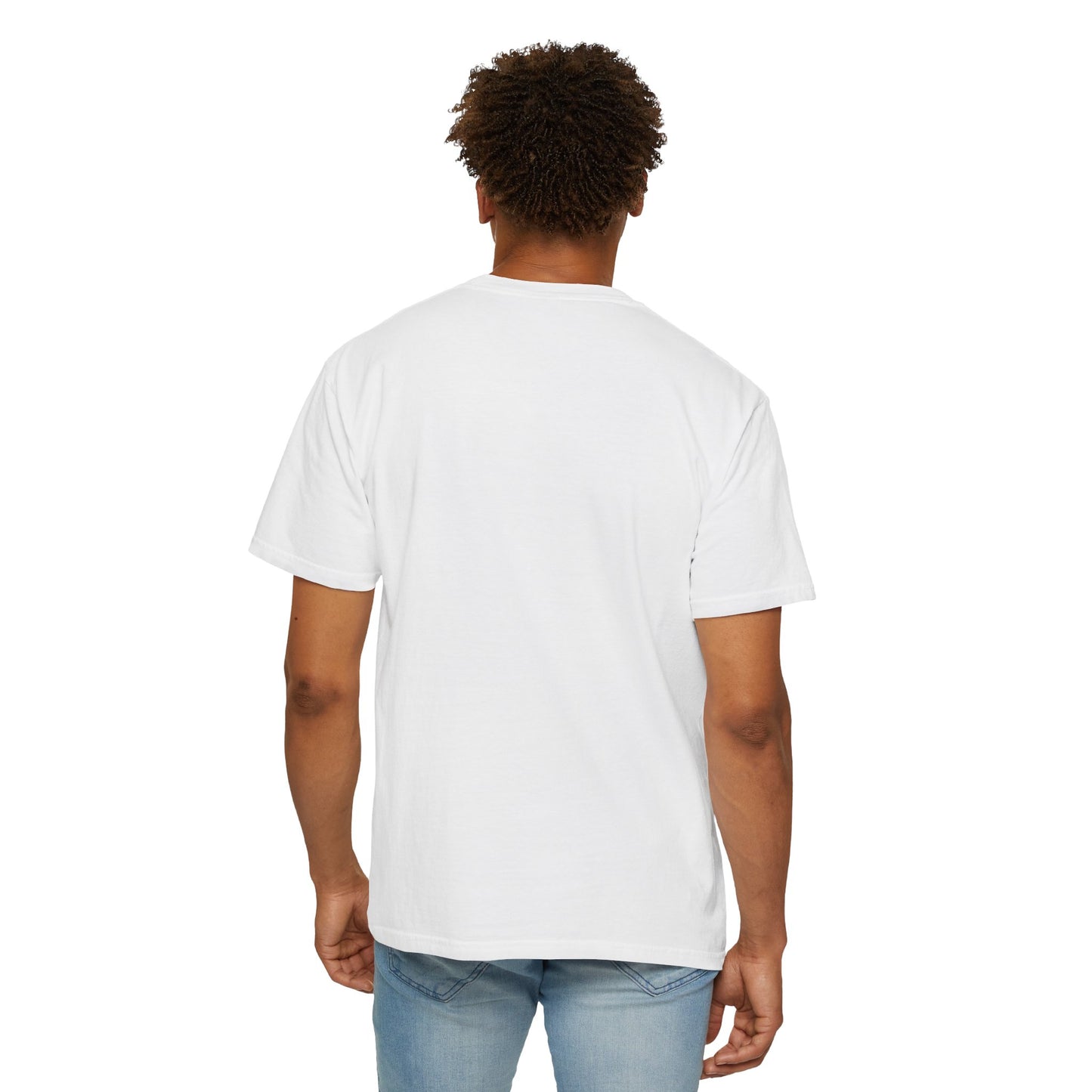 Got That Dog in Me Tee