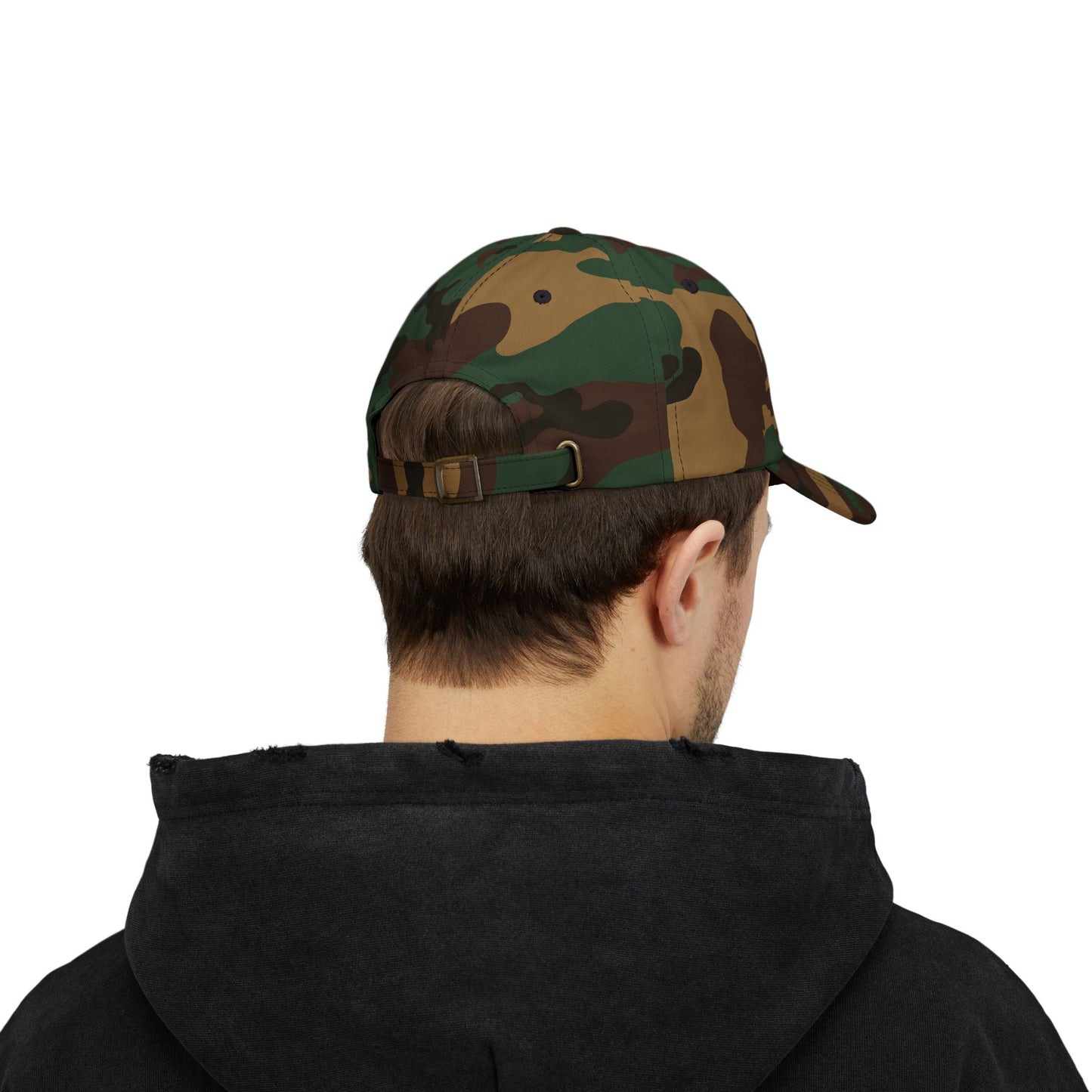 Feral Classic Dad Cap