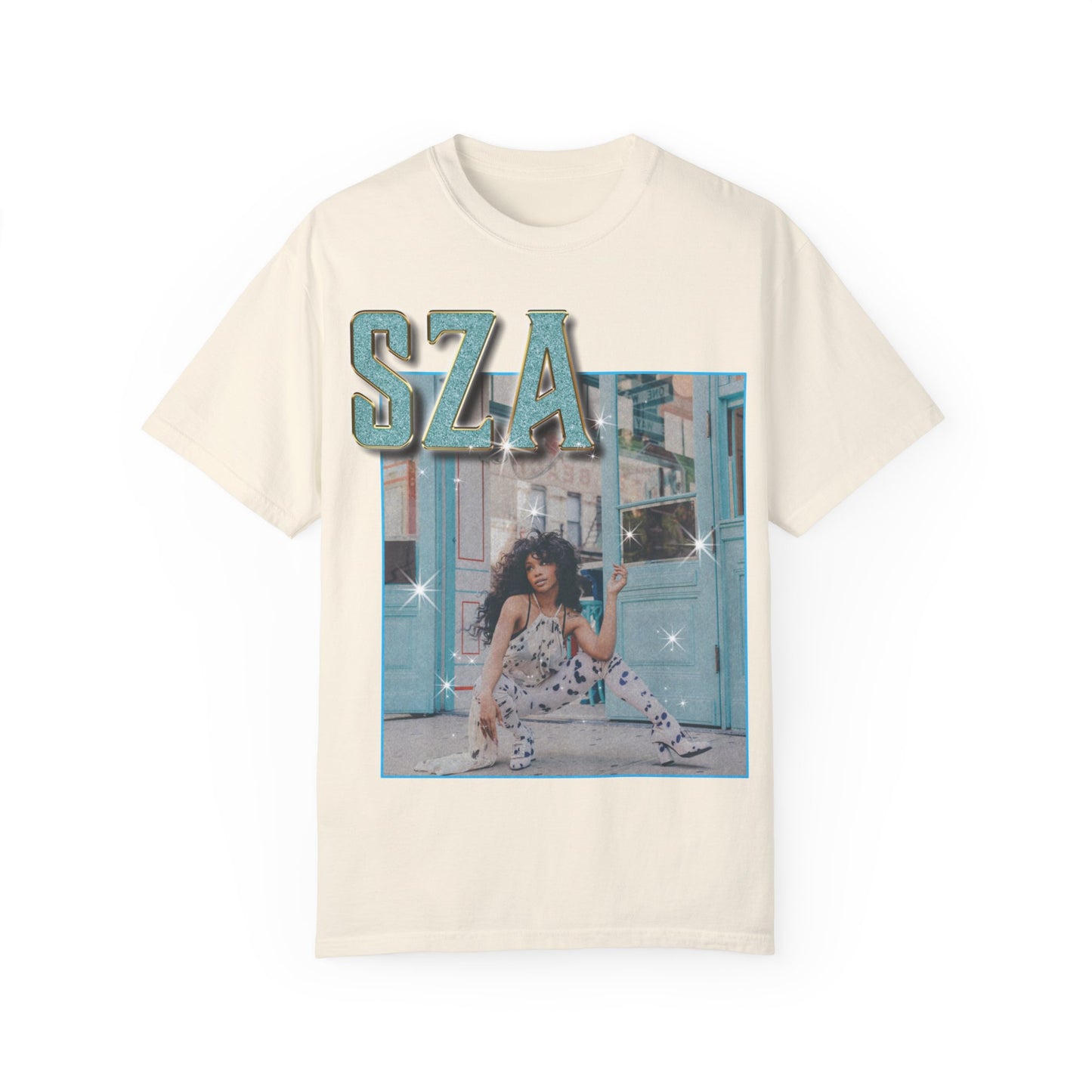 SZA T-shirt