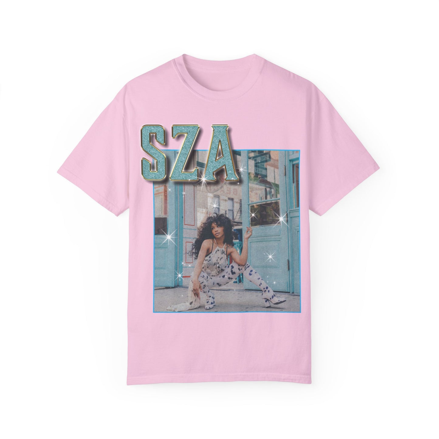 SZA T-shirt