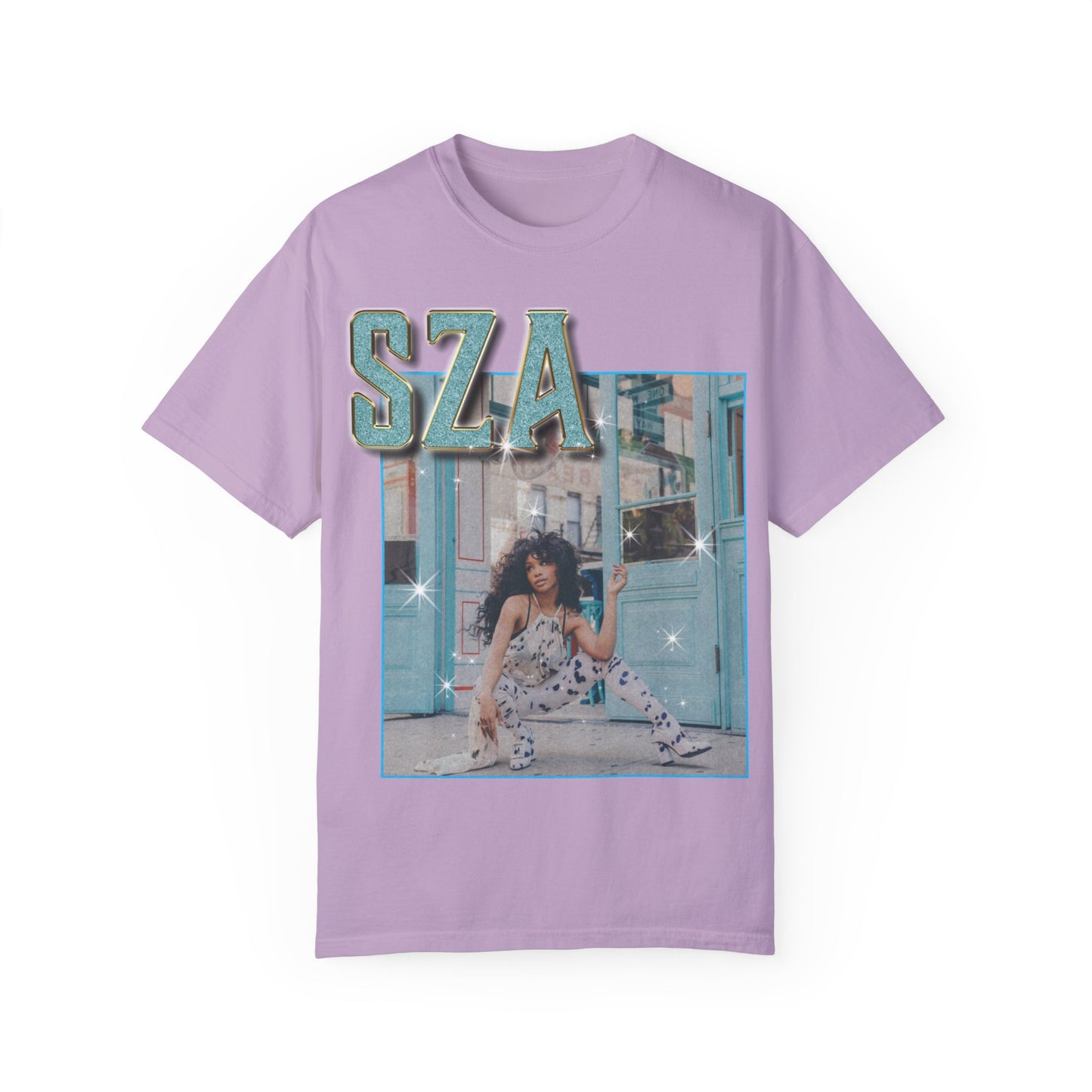 SZA T-shirt