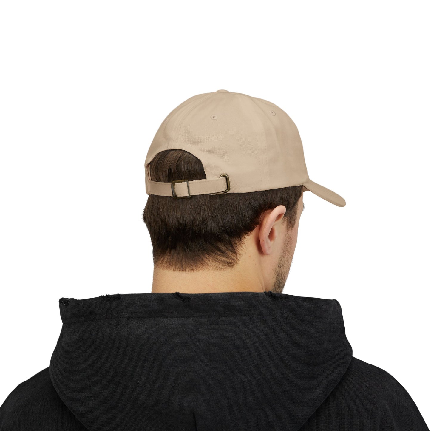 Feral Classic Dad Cap