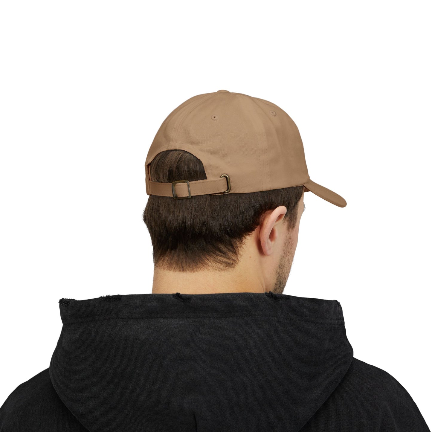 Feral Classic Dad Cap