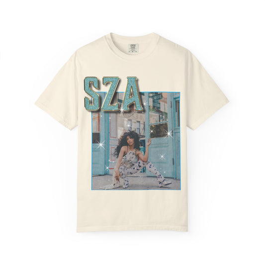 SZA Graphic Tee
