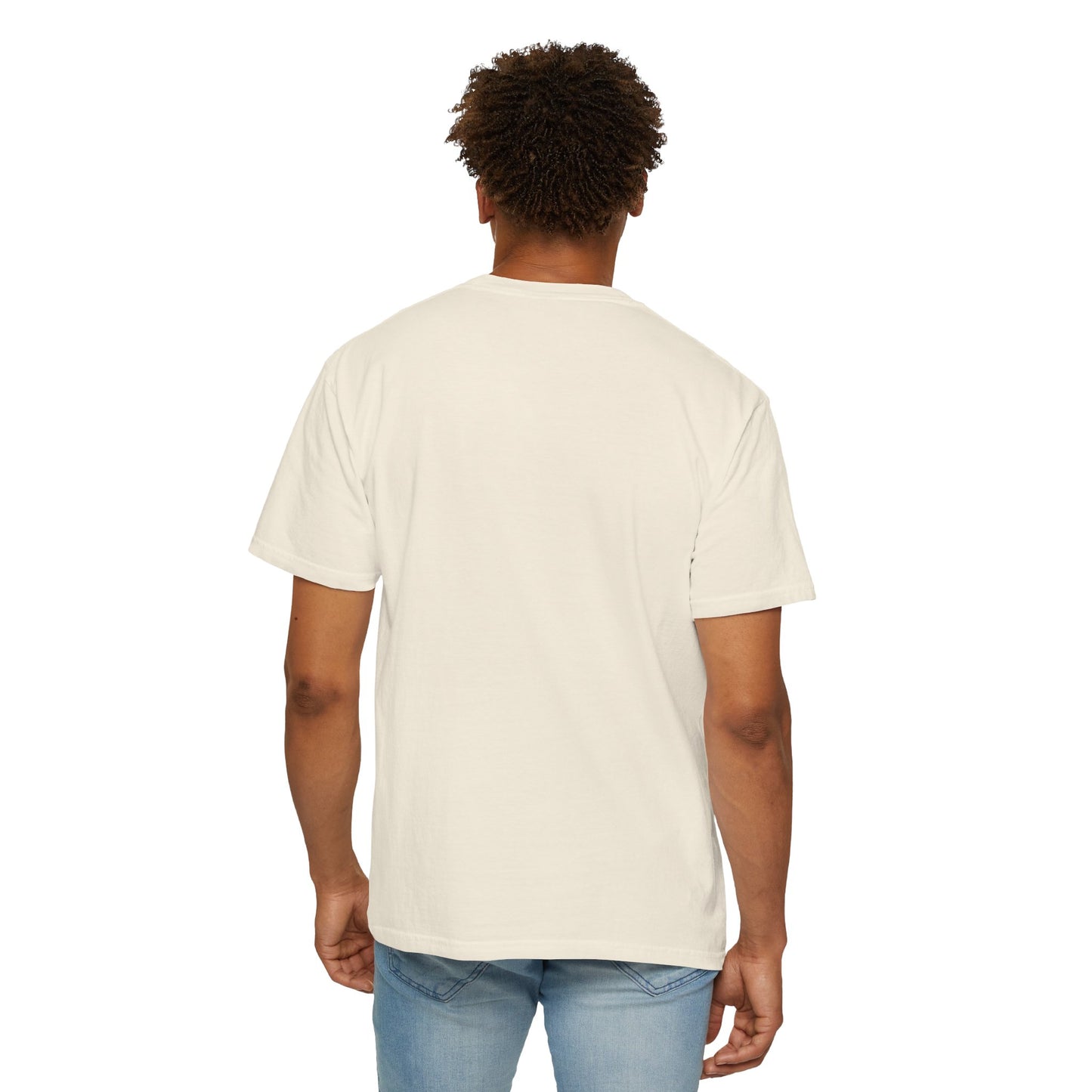Got That Dog in Me Tee