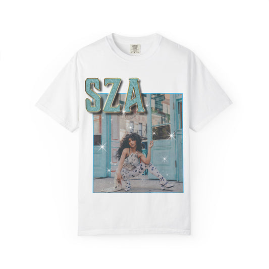 SZA Graphic Tee